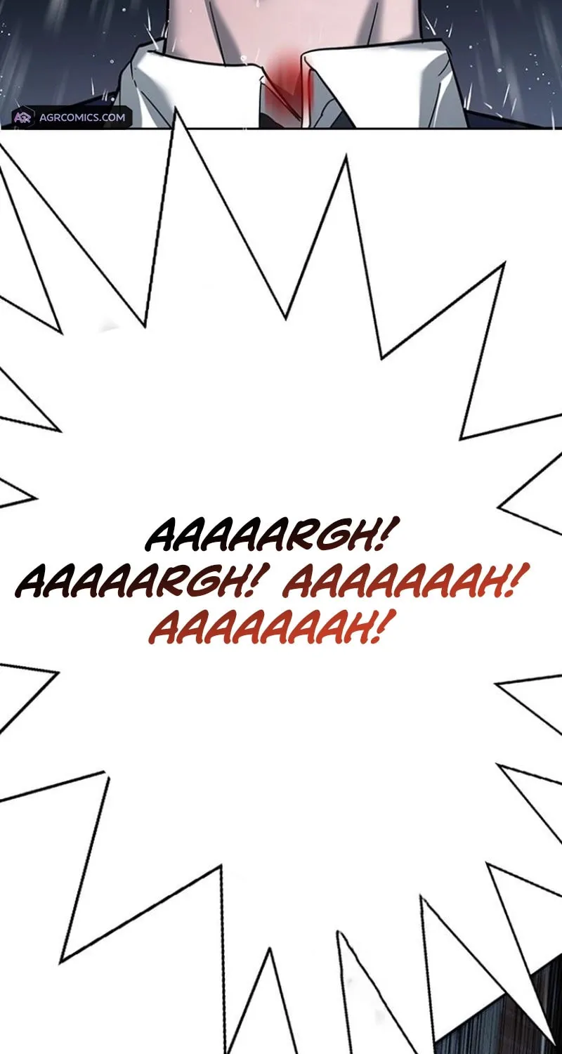 High School Conquest: War Against the Bullies Chapter 8 page 115 - 