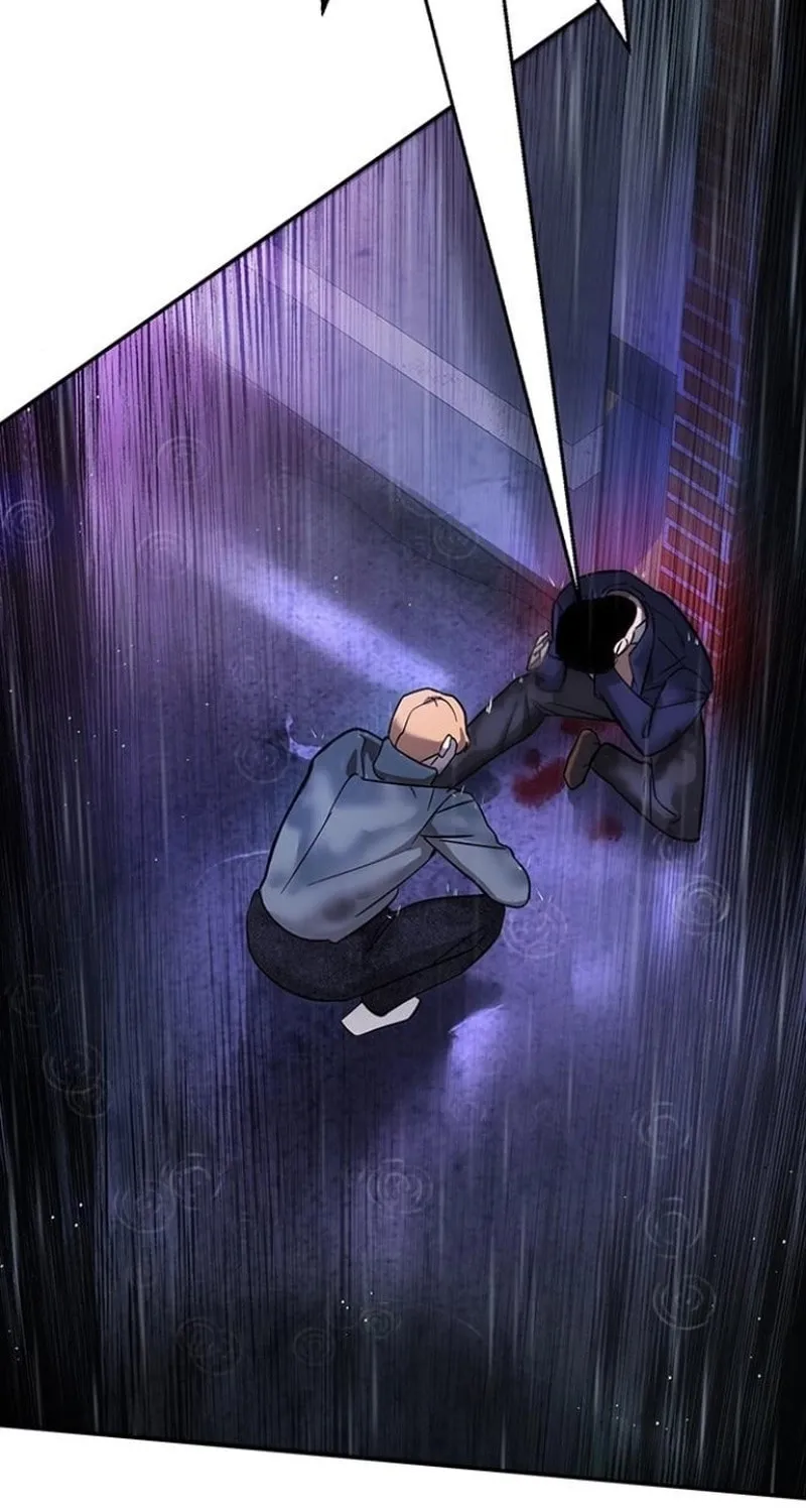 High School Conquest: War Against the Bullies Chapter 8 page 116 - 