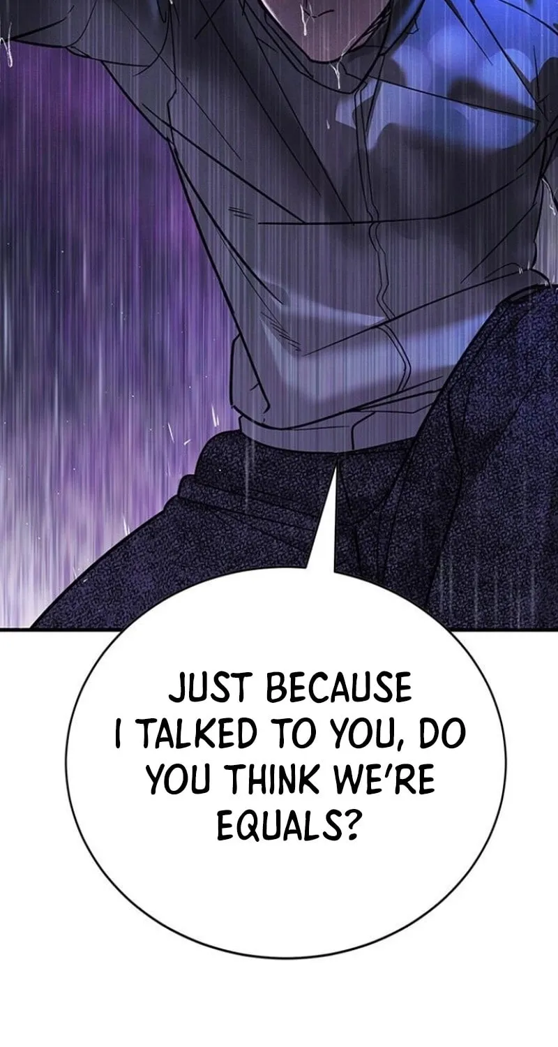 High School Conquest: War Against the Bullies Chapter 8 page 120 - 