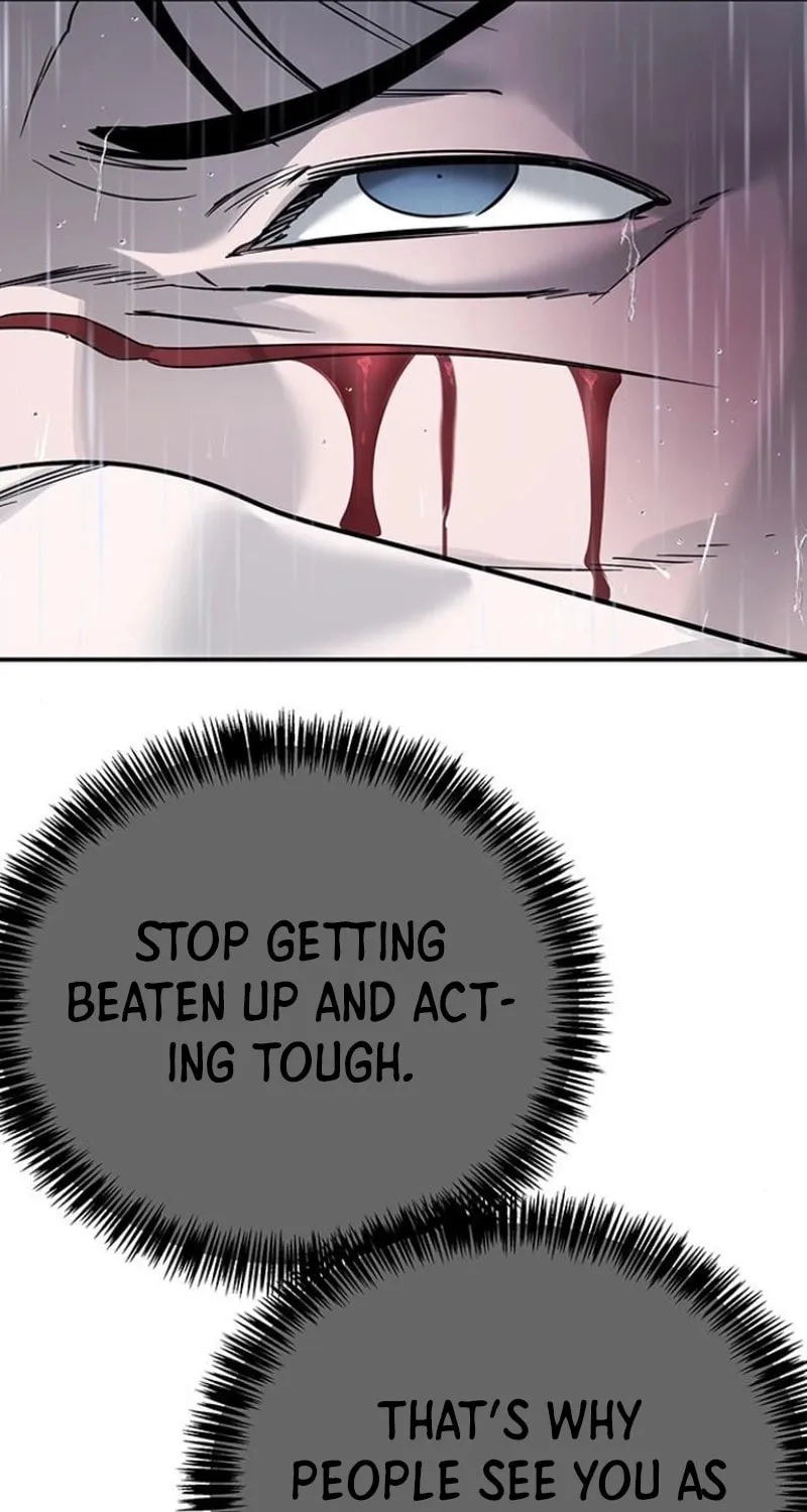 High School Conquest: War Against the Bullies Chapter 8 page 124 - 