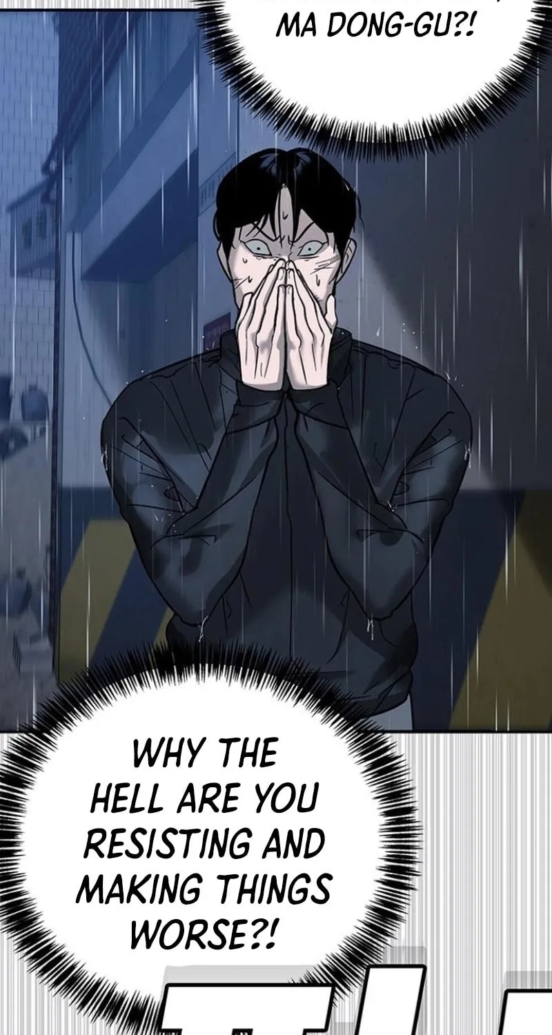 High School Conquest: War Against the Bullies Chapter 8 page 143 - 