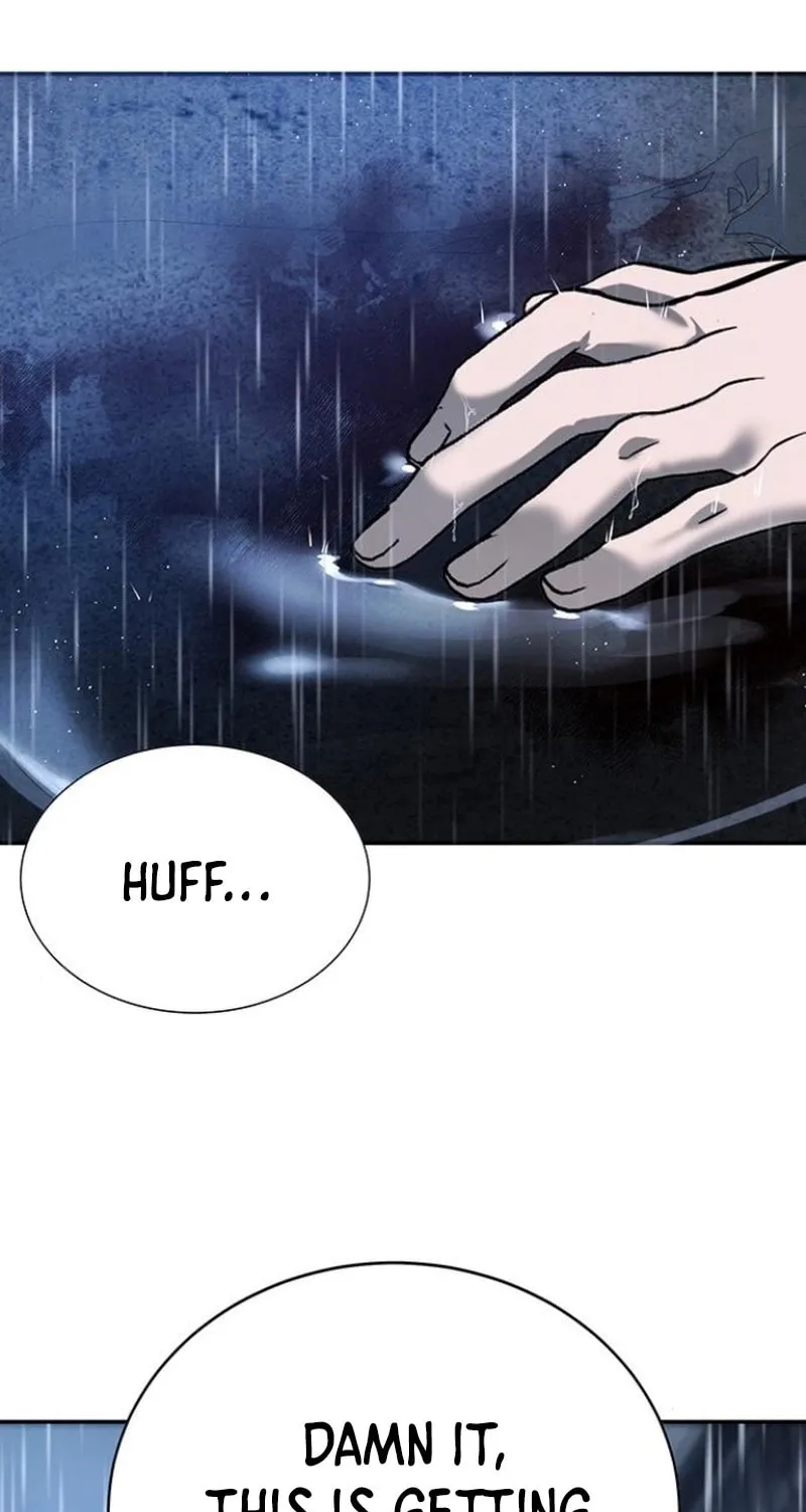 High School Conquest: War Against the Bullies Chapter 8 page 148 - 