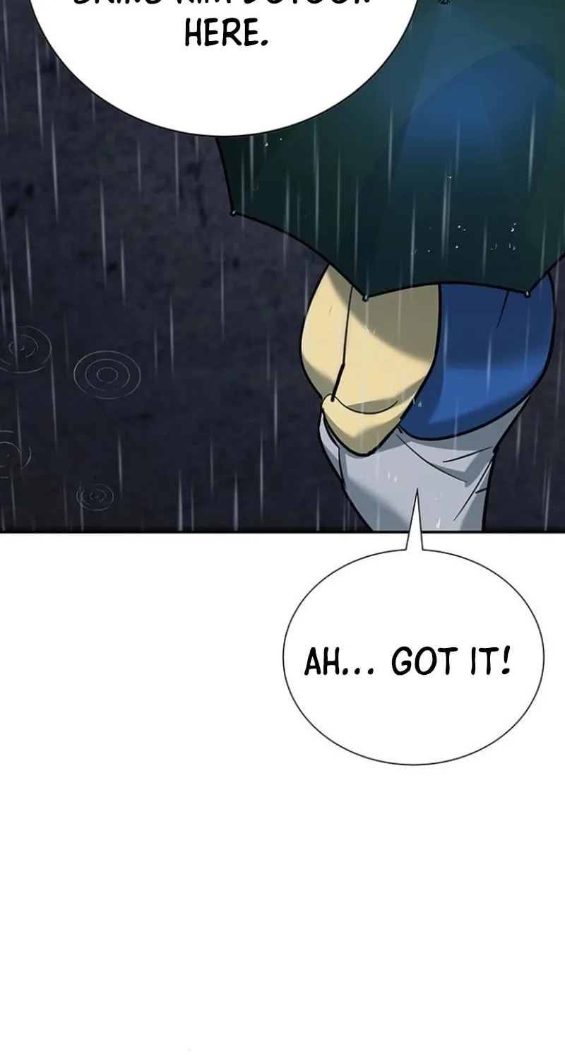 High School Conquest: War Against the Bullies Chapter 8 page 152 - 