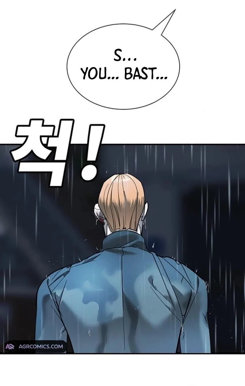 High School Conquest: War Against the Bullies Chapter 8 page 155 - 