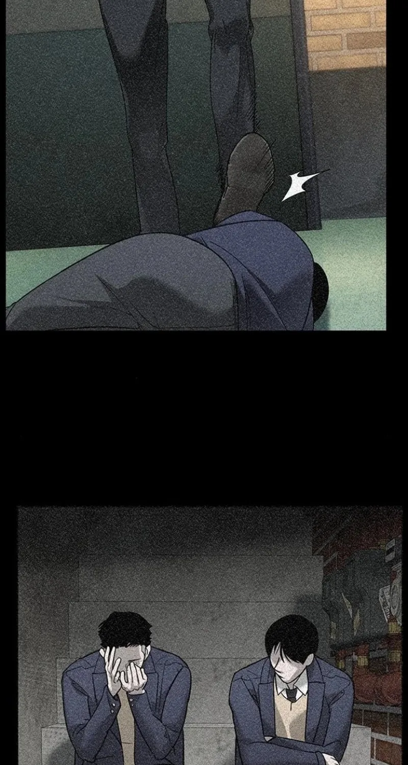 High School Conquest: War Against the Bullies Chapter 8 page 159 - 