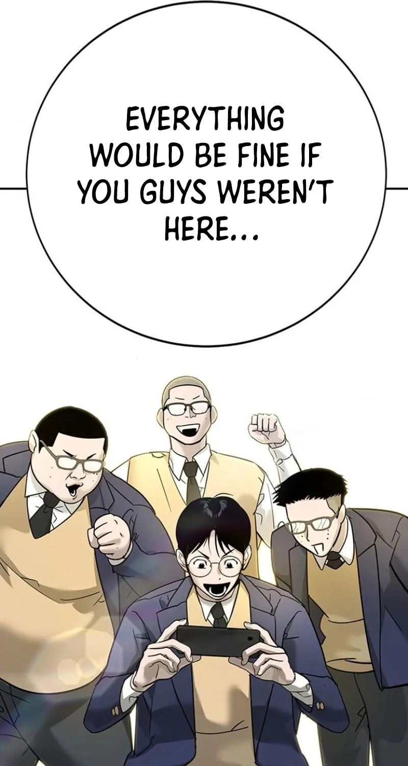 High School Conquest: War Against the Bullies Chapter 8 page 168 - 