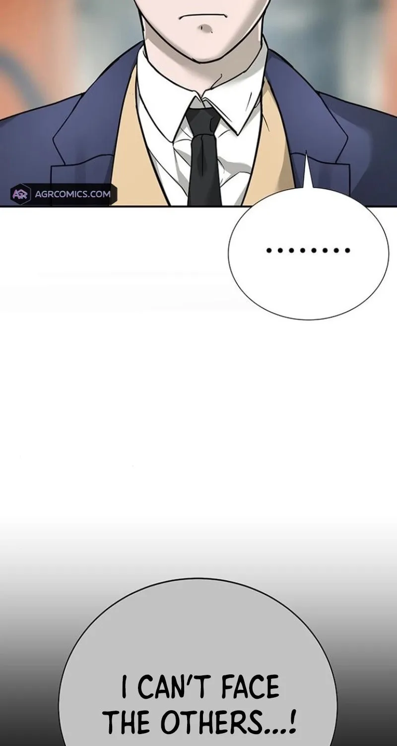 High School Conquest: War Against the Bullies Chapter 8 page 18 - 