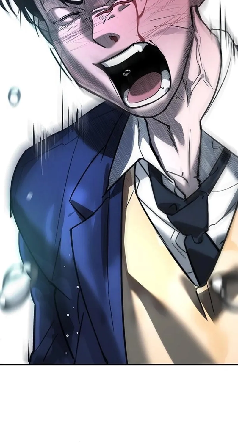 High School Conquest: War Against the Bullies Chapter 8 page 173 - 