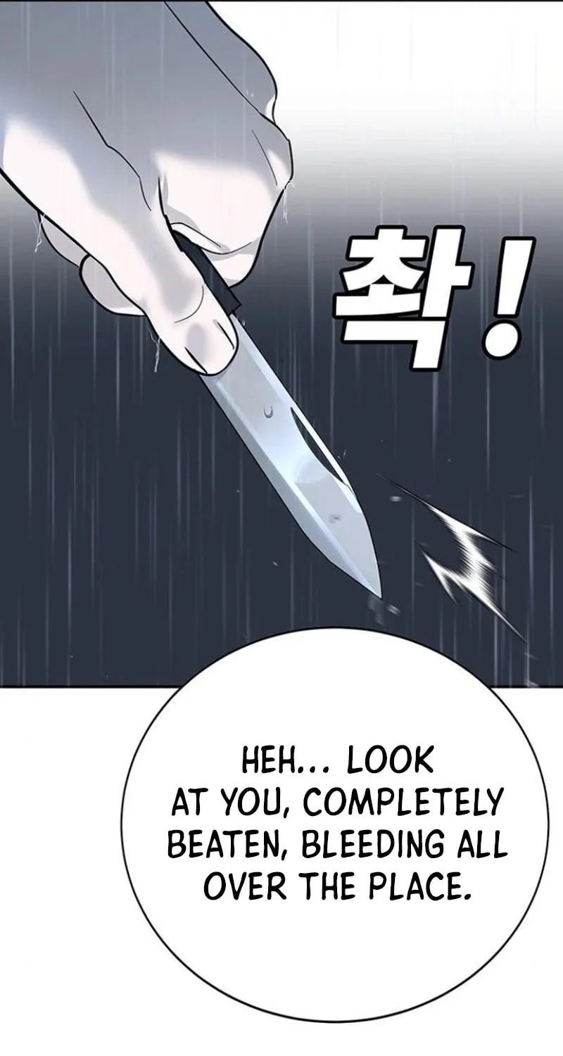 High School Conquest: War Against the Bullies Chapter 8 page 177 - 