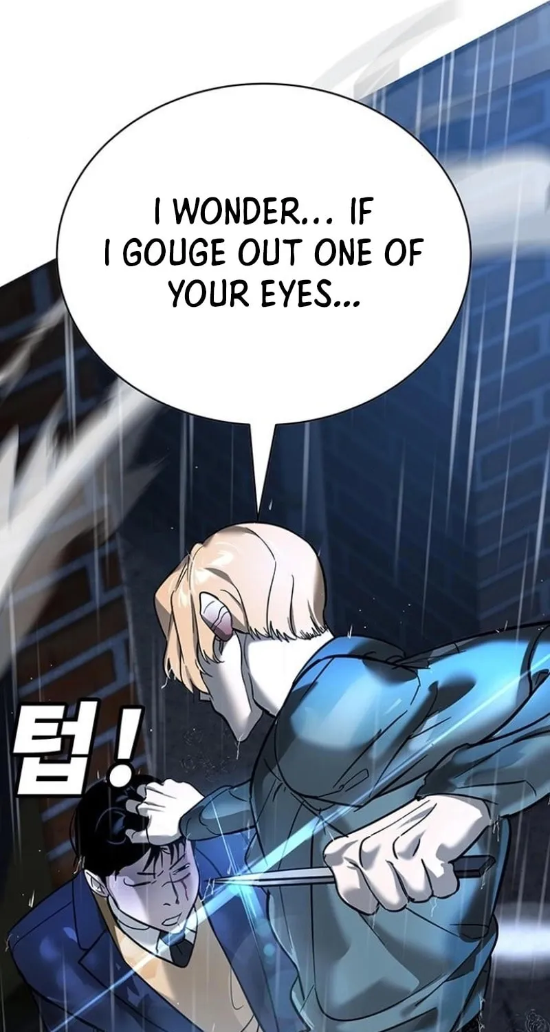 High School Conquest: War Against the Bullies Chapter 8 page 182 - 