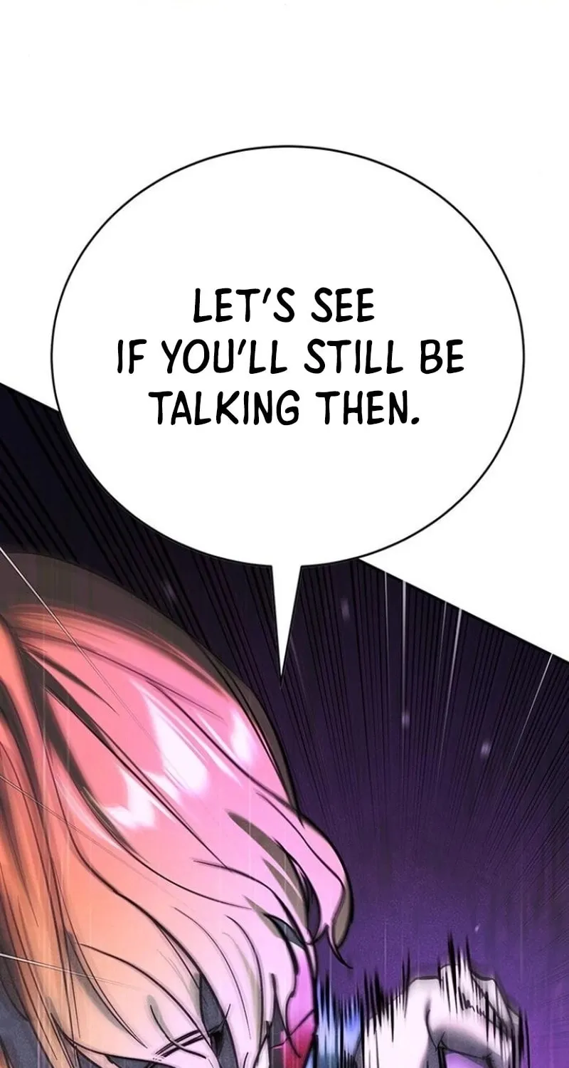 High School Conquest: War Against the Bullies Chapter 8 page 185 - 