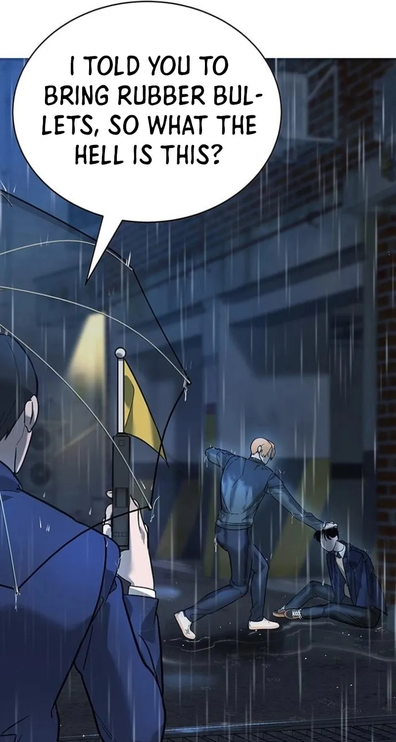 High School Conquest: War Against the Bullies Chapter 8 page 193 - 