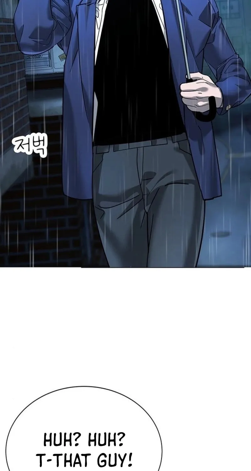 High School Conquest: War Against the Bullies Chapter 8 page 195 - 