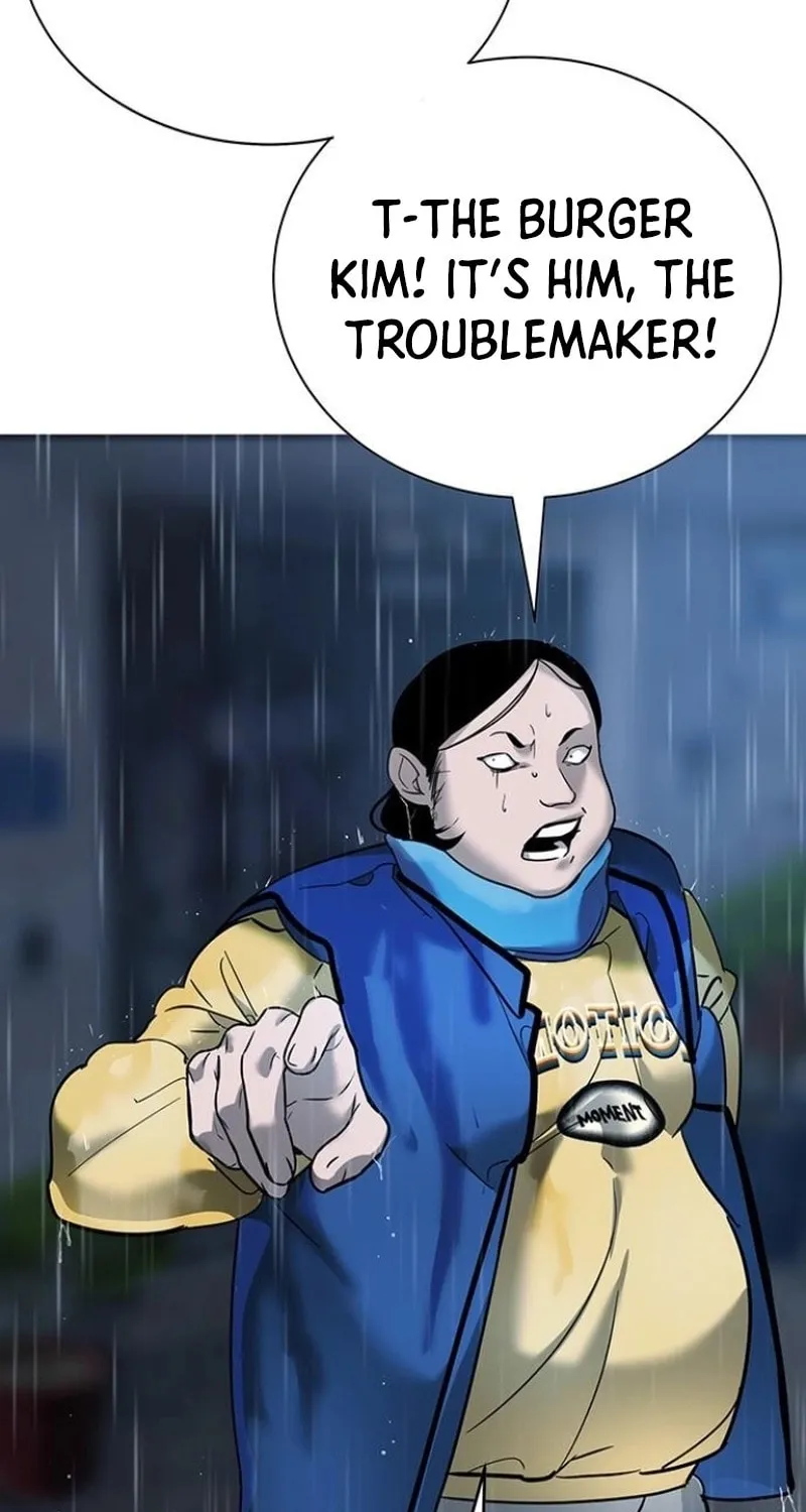 High School Conquest: War Against the Bullies Chapter 8 page 196 - 