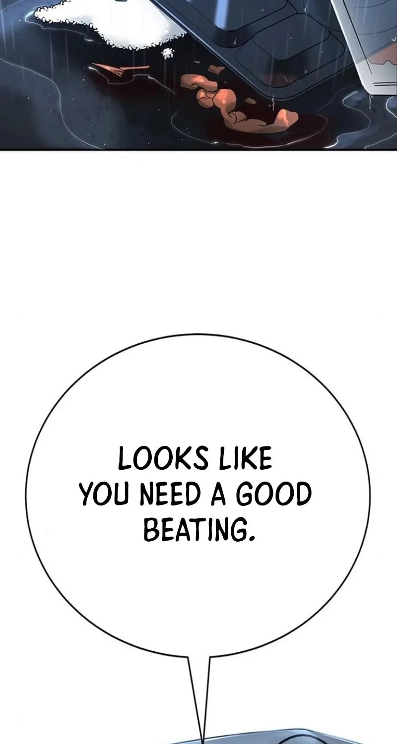 High School Conquest: War Against the Bullies Chapter 8 page 206 - 