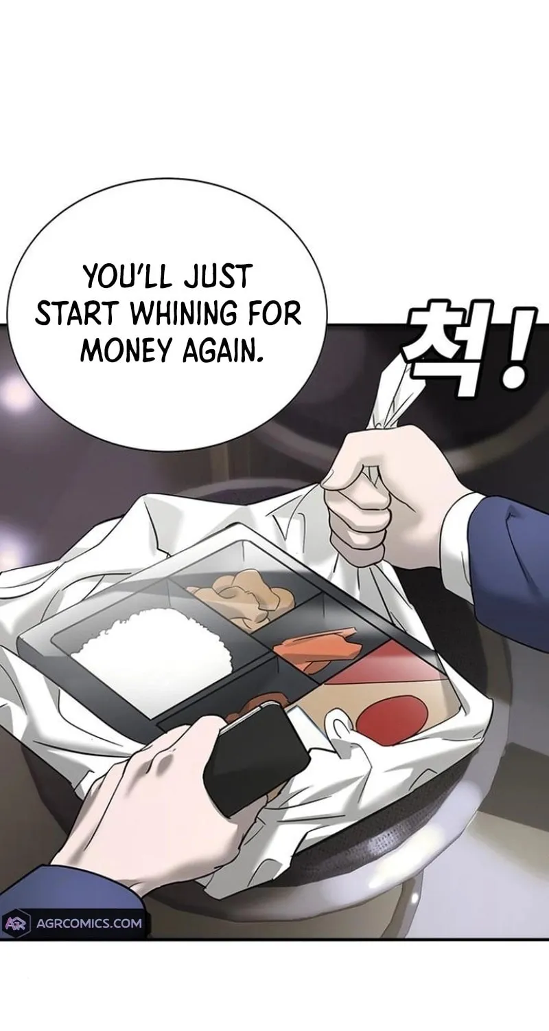 High School Conquest: War Against the Bullies Chapter 8 page 26 - 
