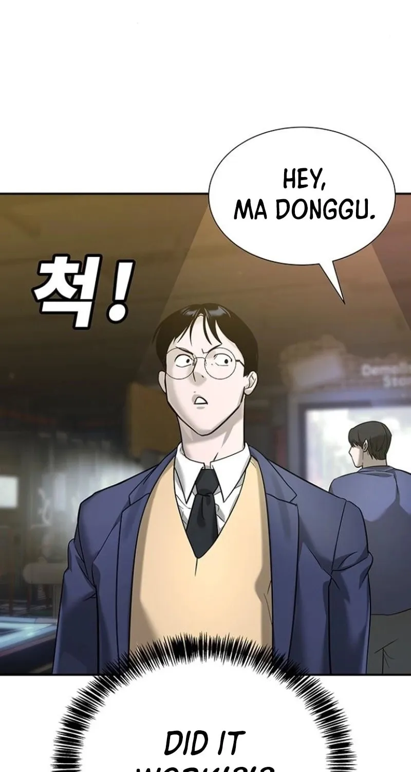 High School Conquest: War Against the Bullies Chapter 8 page 29 - 