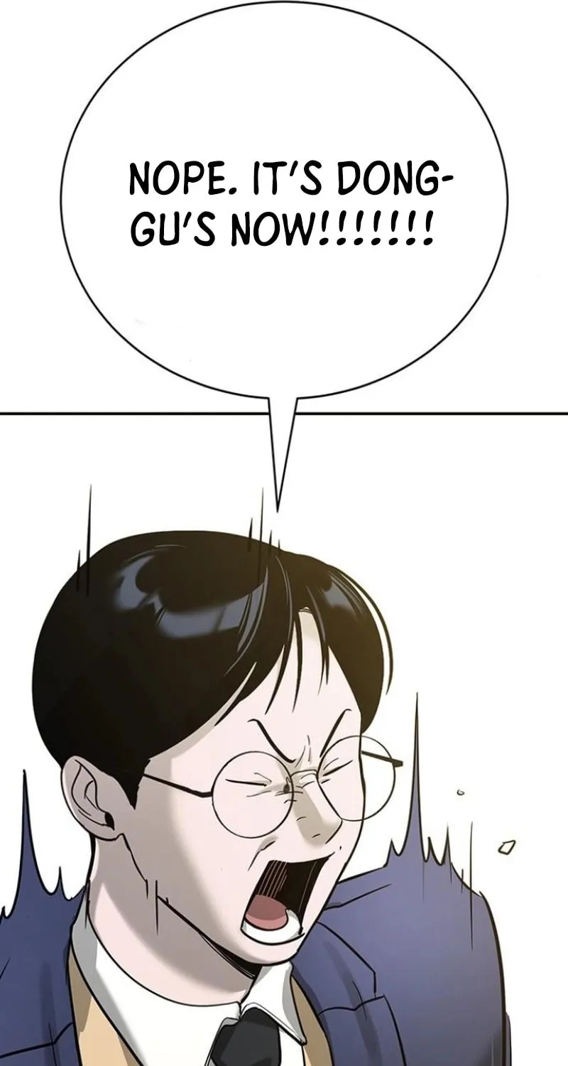 High School Conquest: War Against the Bullies Chapter 8 page 32 - 