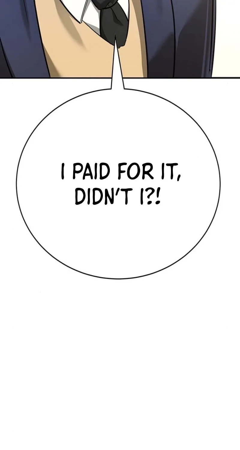 High School Conquest: War Against the Bullies Chapter 8 page 33 - 