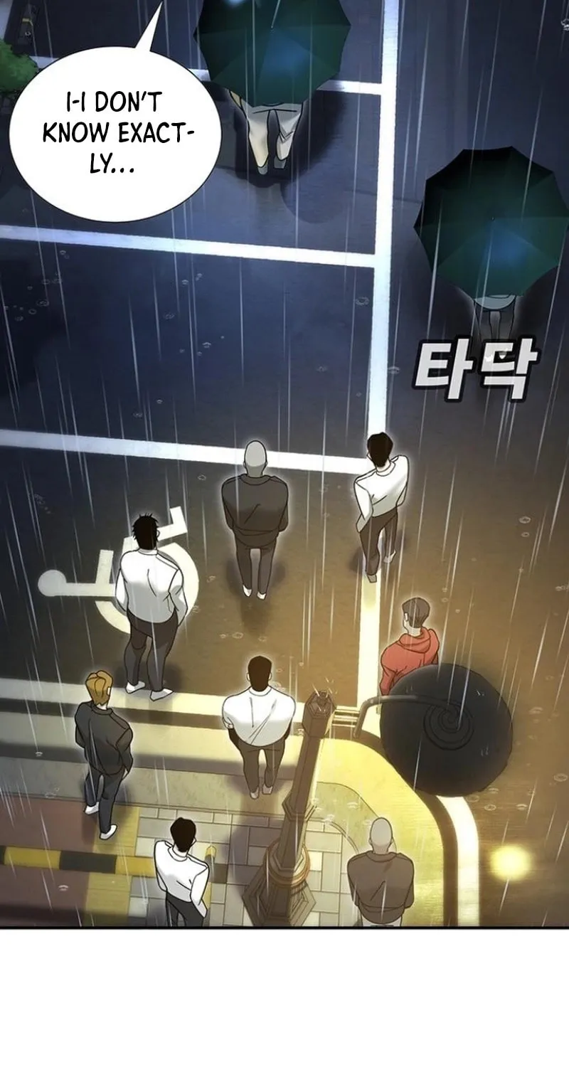 High School Conquest: War Against the Bullies Chapter 8 page 39 - 