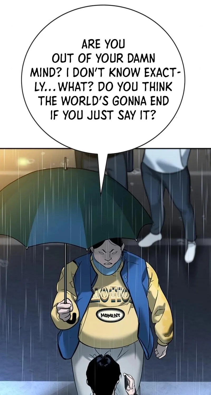 High School Conquest: War Against the Bullies Chapter 8 page 40 - 