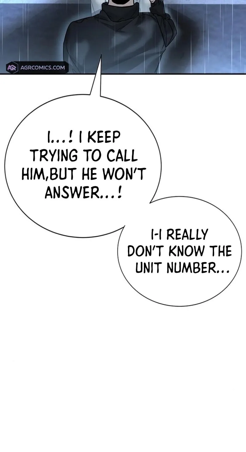 High School Conquest: War Against the Bullies Chapter 8 page 41 - 