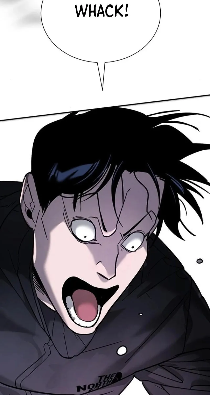 High School Conquest: War Against the Bullies Chapter 8 page 45 - 