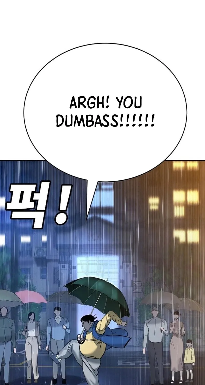 High School Conquest: War Against the Bullies Chapter 8 page 53 - 