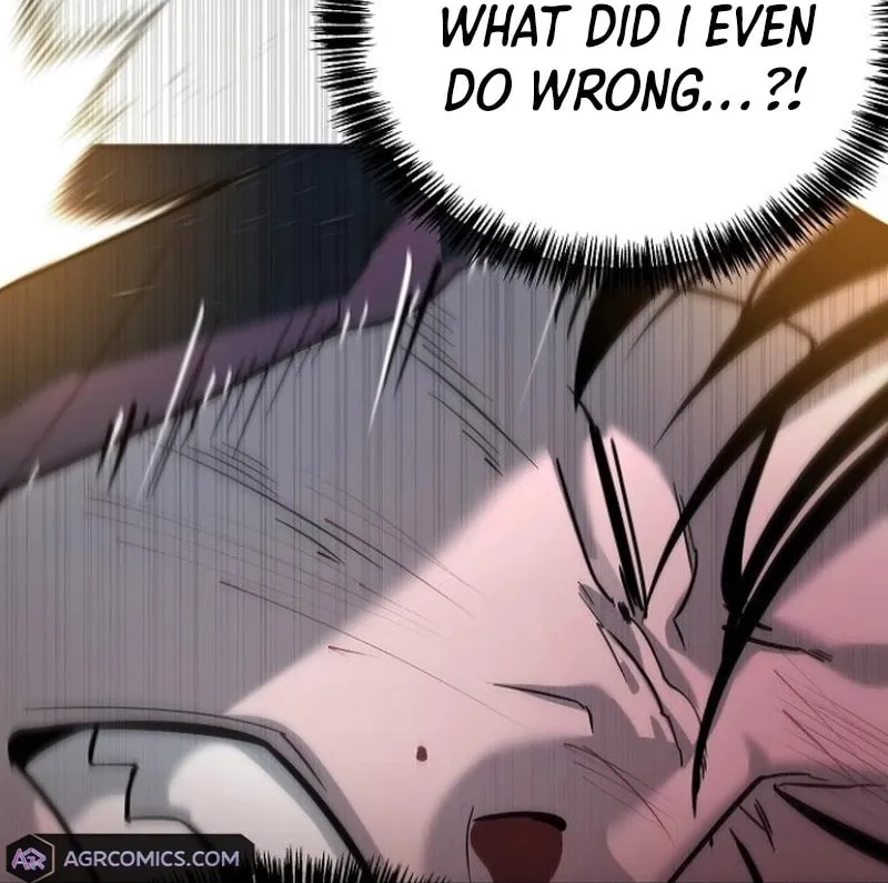 High School Conquest: War Against the Bullies Chapter 8 page 56 - 