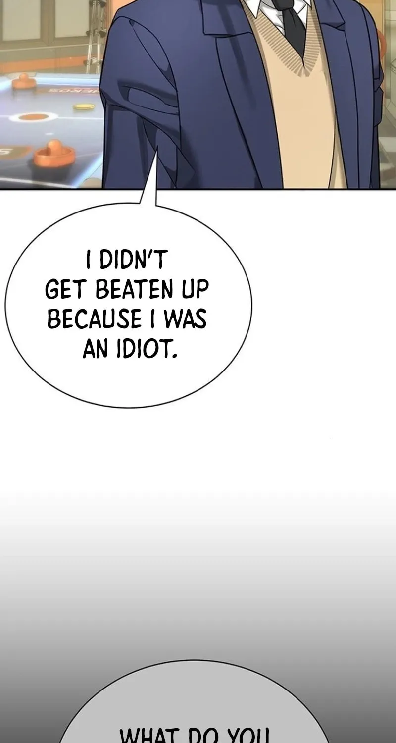 High School Conquest: War Against the Bullies Chapter 8 page 7 - 