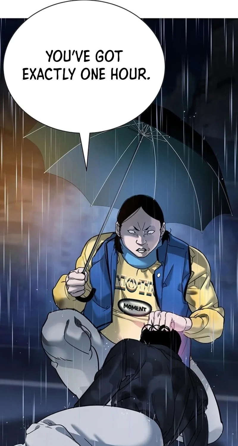 High School Conquest: War Against the Bullies Chapter 8 page 61 - 