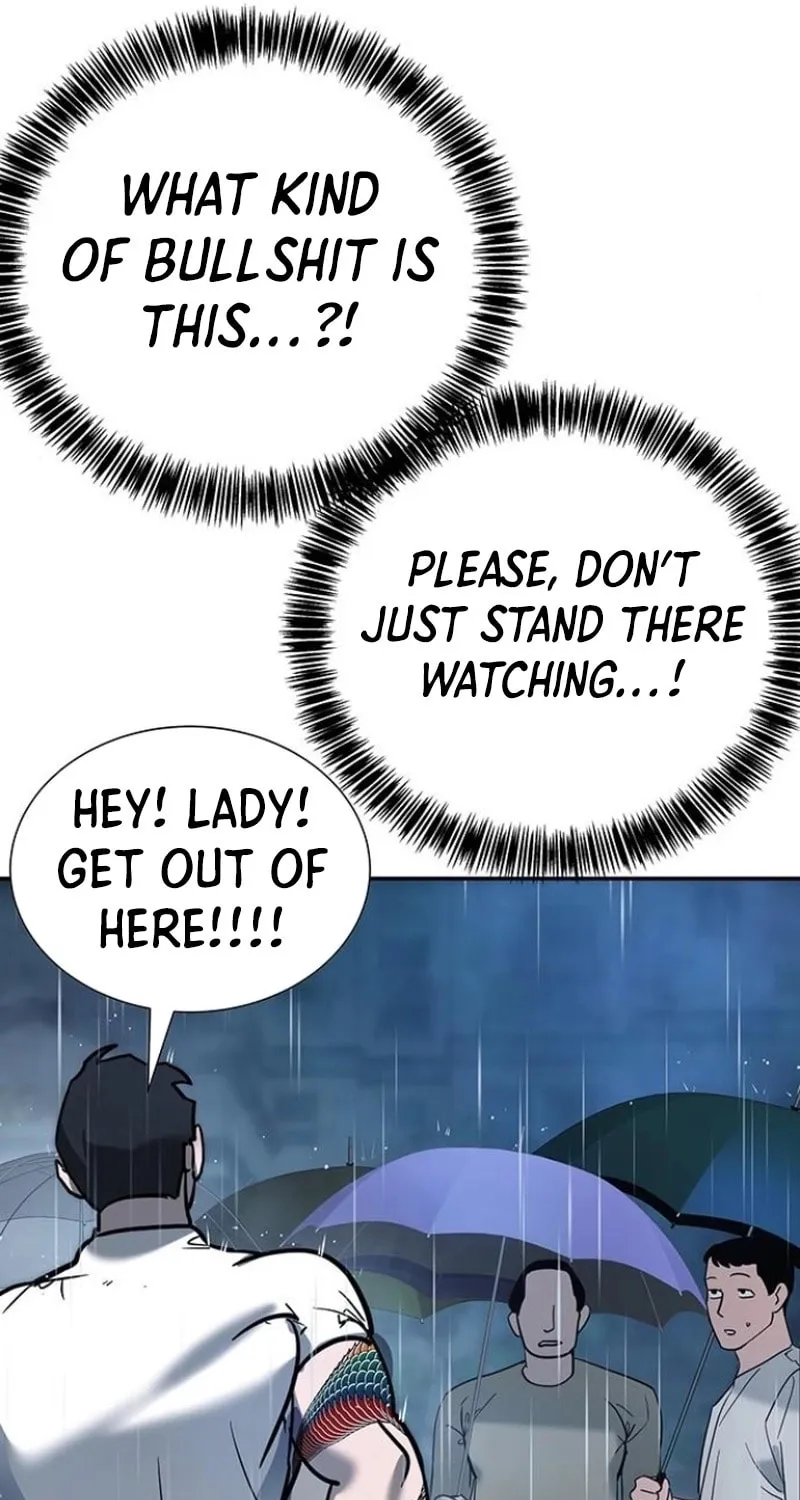 High School Conquest: War Against the Bullies Chapter 8 page 65 - 