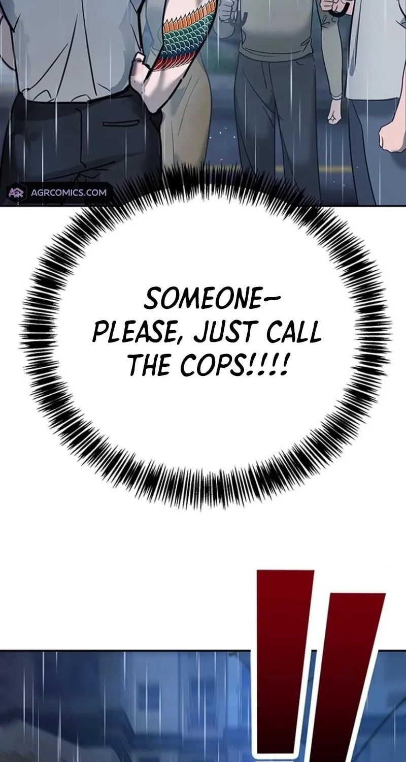 High School Conquest: War Against the Bullies Chapter 8 page 66 - 