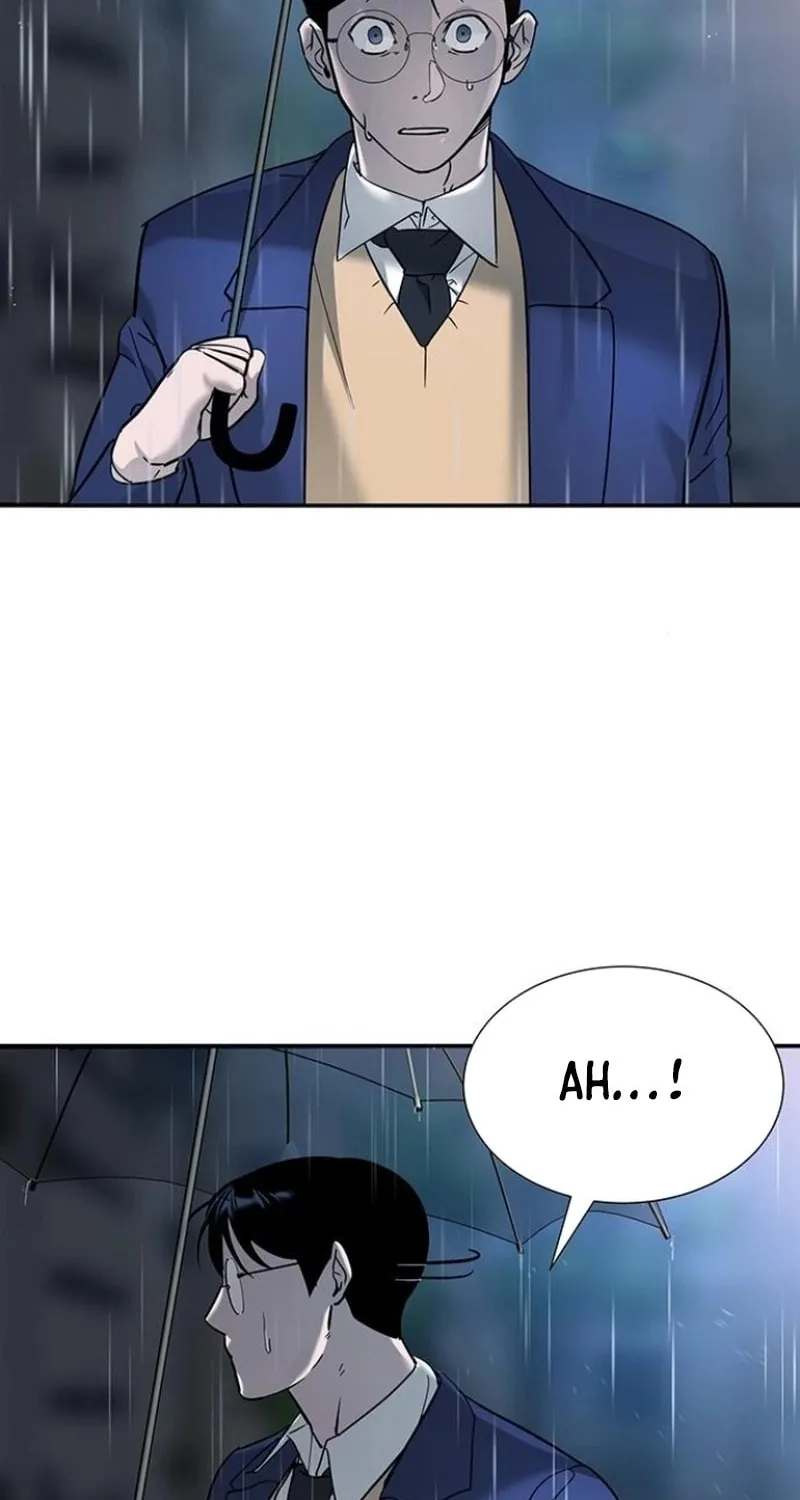 High School Conquest: War Against the Bullies Chapter 8 page 68 - 
