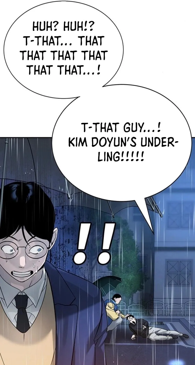 High School Conquest: War Against the Bullies Chapter 8 page 70 - 