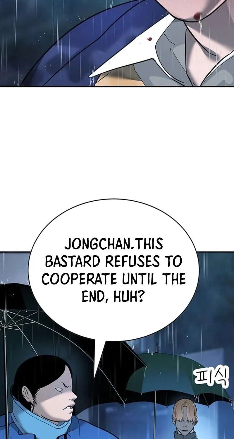 High School Conquest: War Against the Bullies Chapter 8 page 78 - 