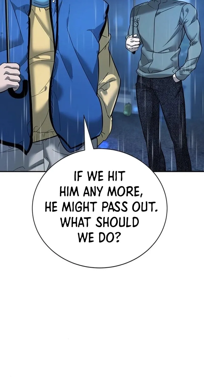 High School Conquest: War Against the Bullies Chapter 8 page 79 - 