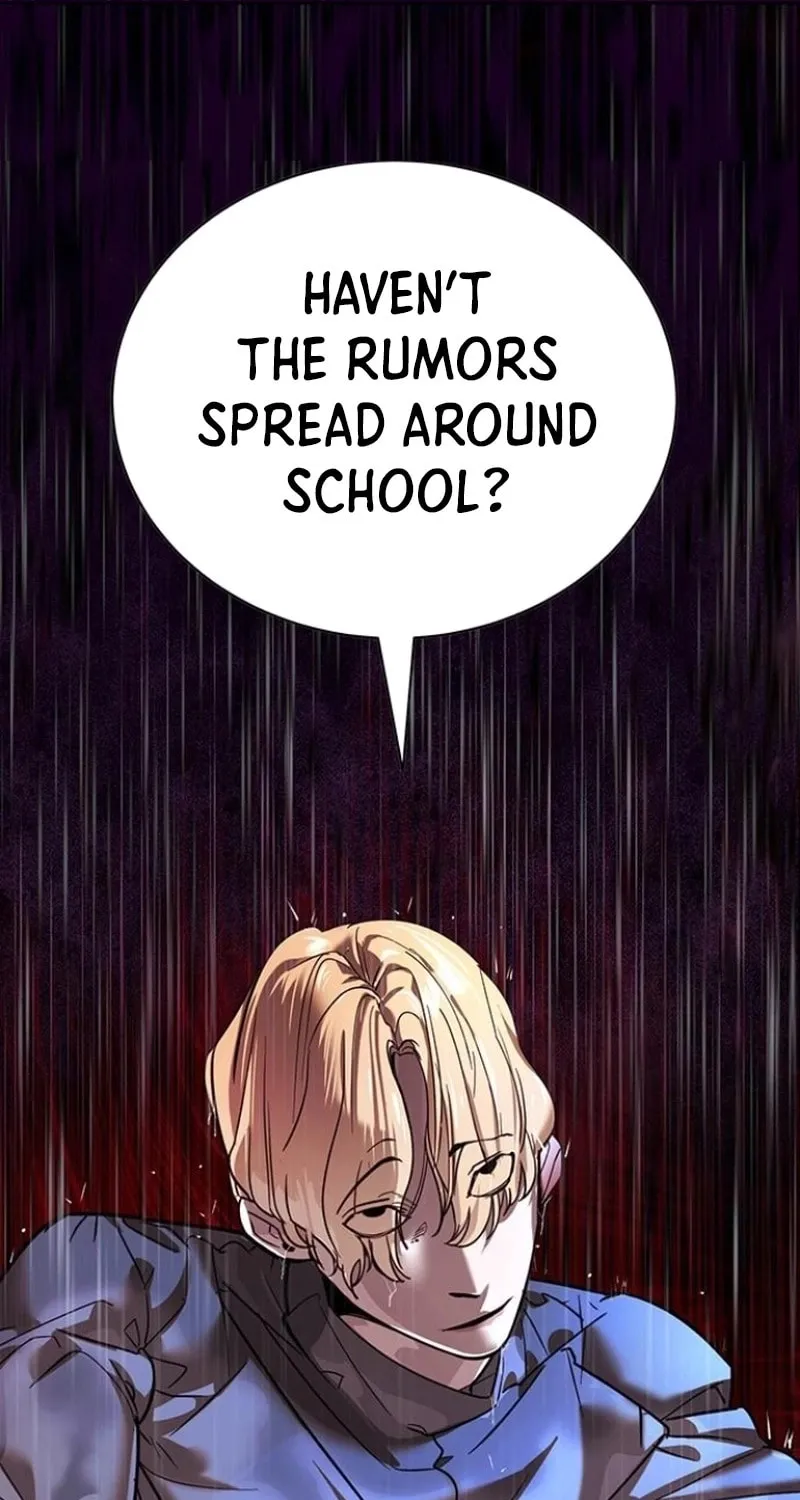 High School Conquest: War Against the Bullies Chapter 8 page 86 - 