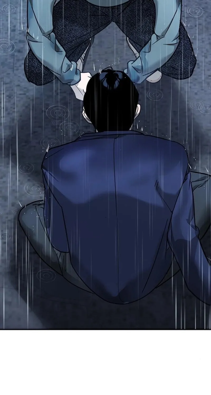 High School Conquest: War Against the Bullies Chapter 8 page 92 - 