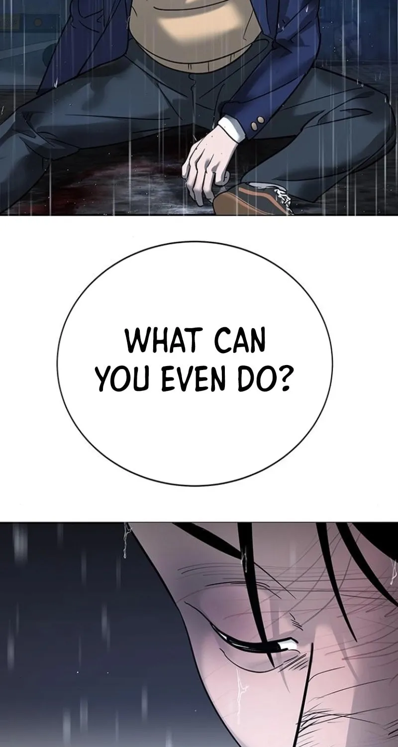 High School Conquest: War Against the Bullies Chapter 8 page 94 - 