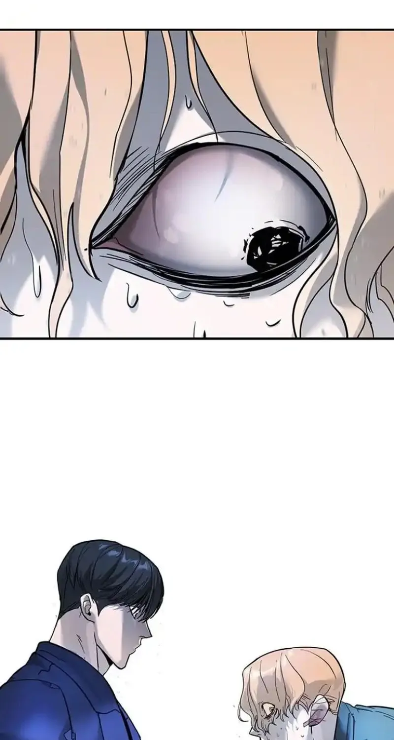 High School Conquest: War Against the Bullies Chapter 9 page 114 - 