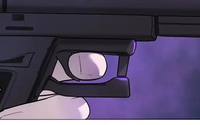 High School Conquest: War Against the Bullies Chapter 9 page 122 - 
