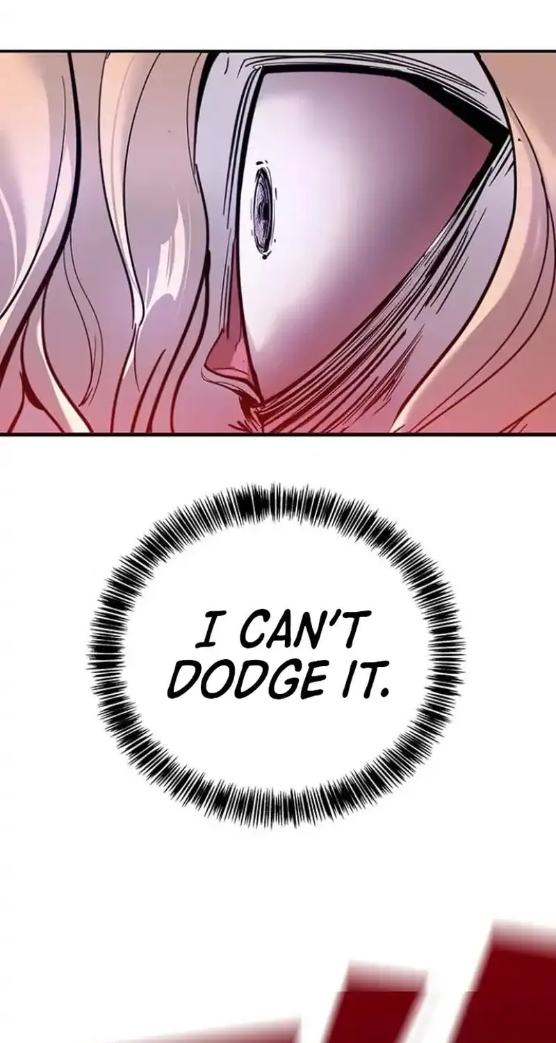 High School Conquest: War Against the Bullies Chapter 9 page 123 - 