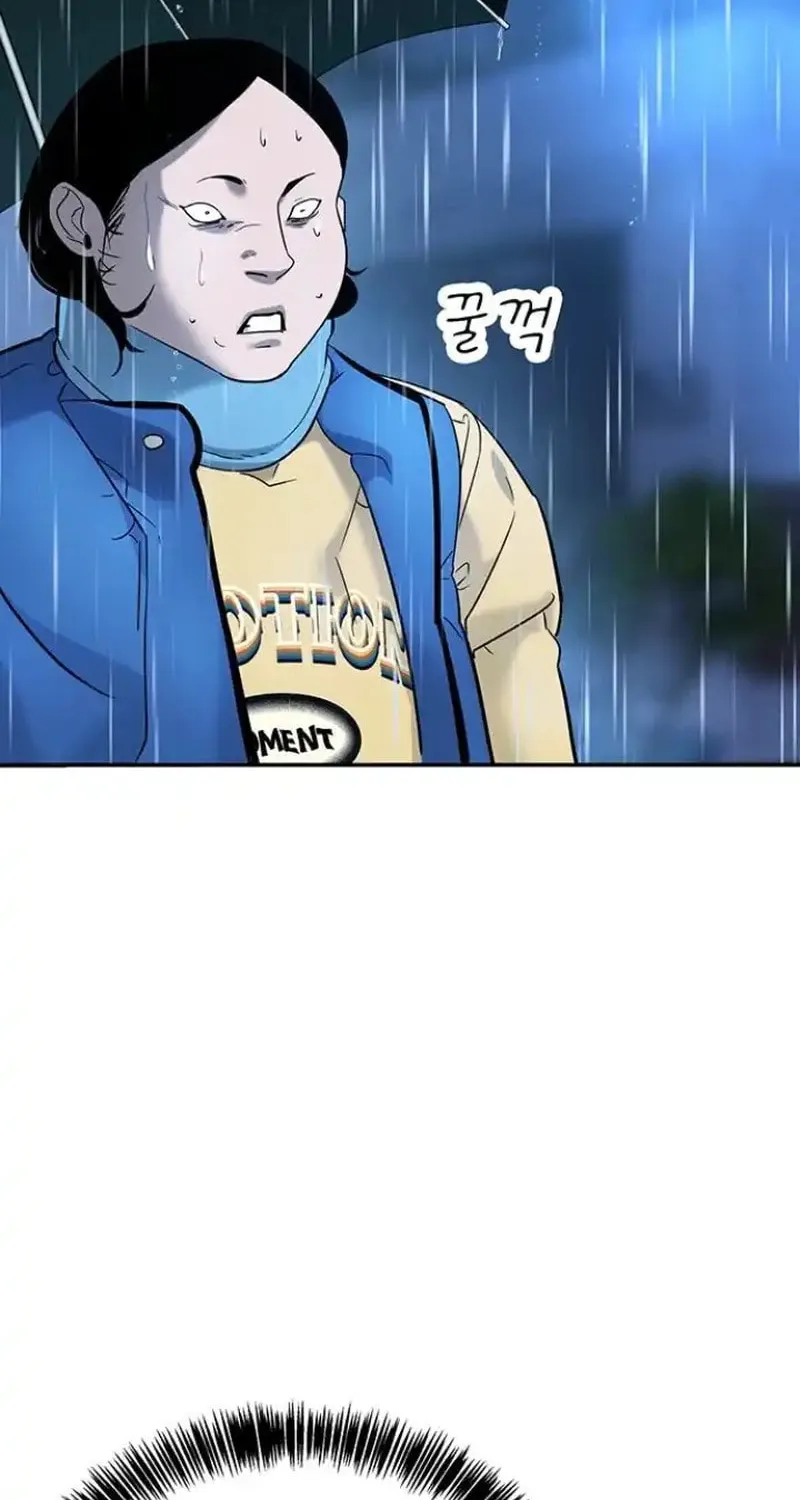 High School Conquest: War Against the Bullies Chapter 9 page 130 - 
