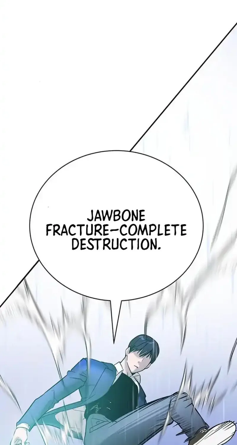 High School Conquest: War Against the Bullies Chapter 9 page 142 - 