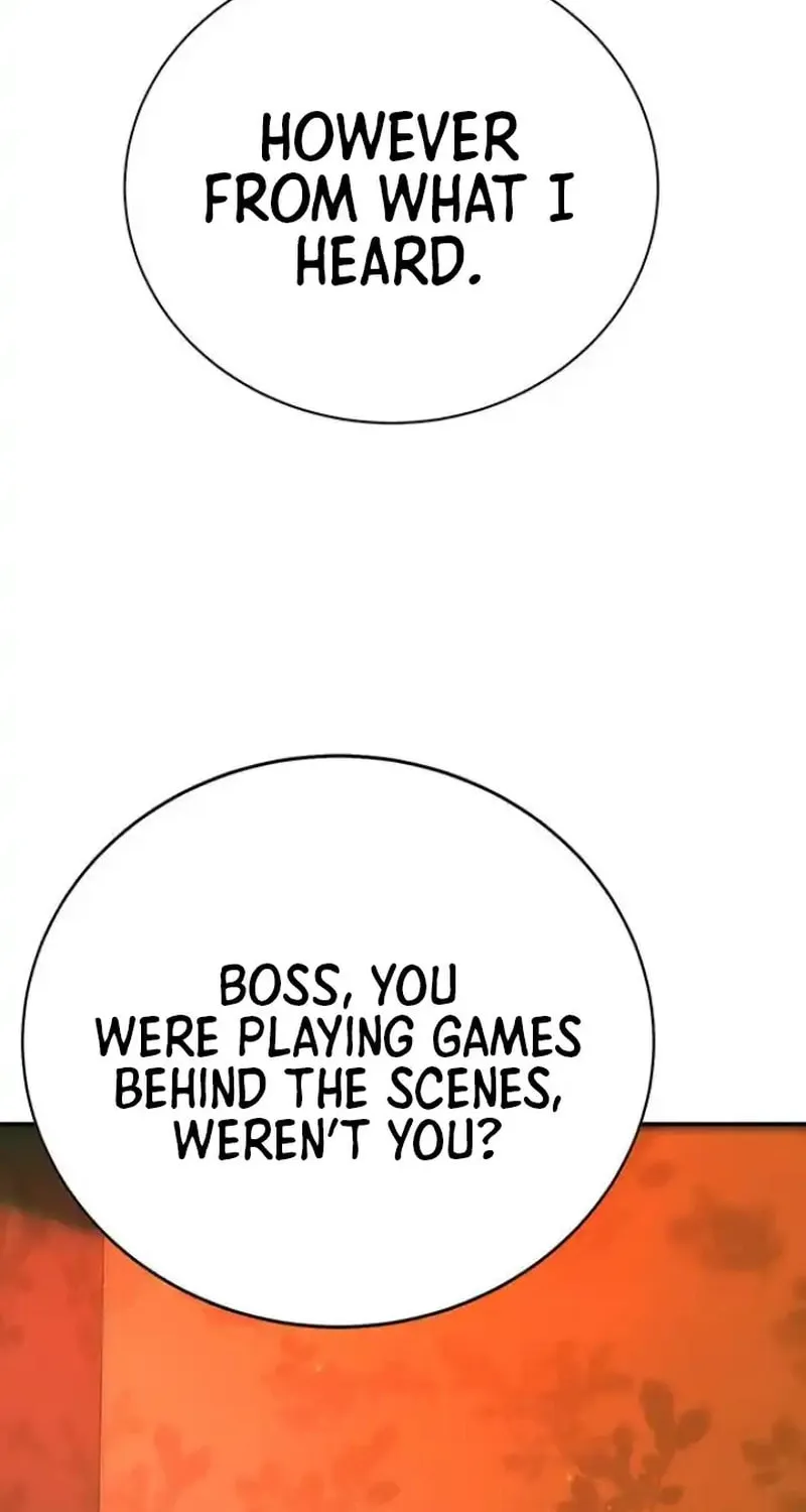 High School Conquest: War Against the Bullies Chapter 9 page 174 - 