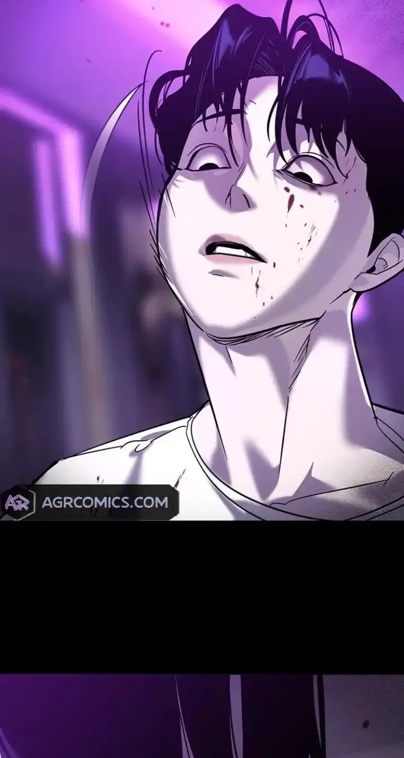 High School Conquest: War Against the Bullies Chapter 9 page 19 - 