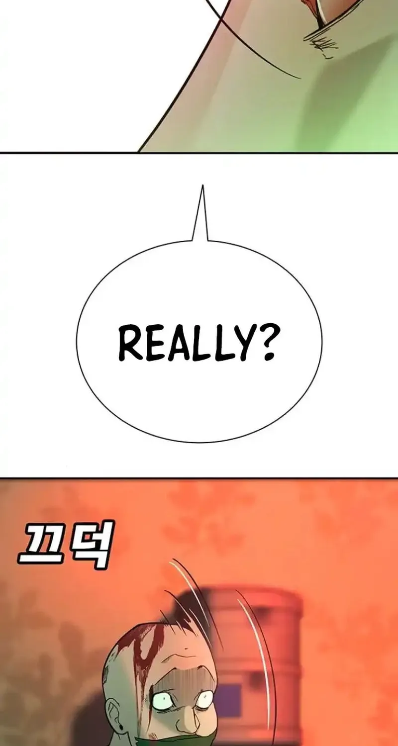 High School Conquest: War Against the Bullies Chapter 9 page 187 - 
