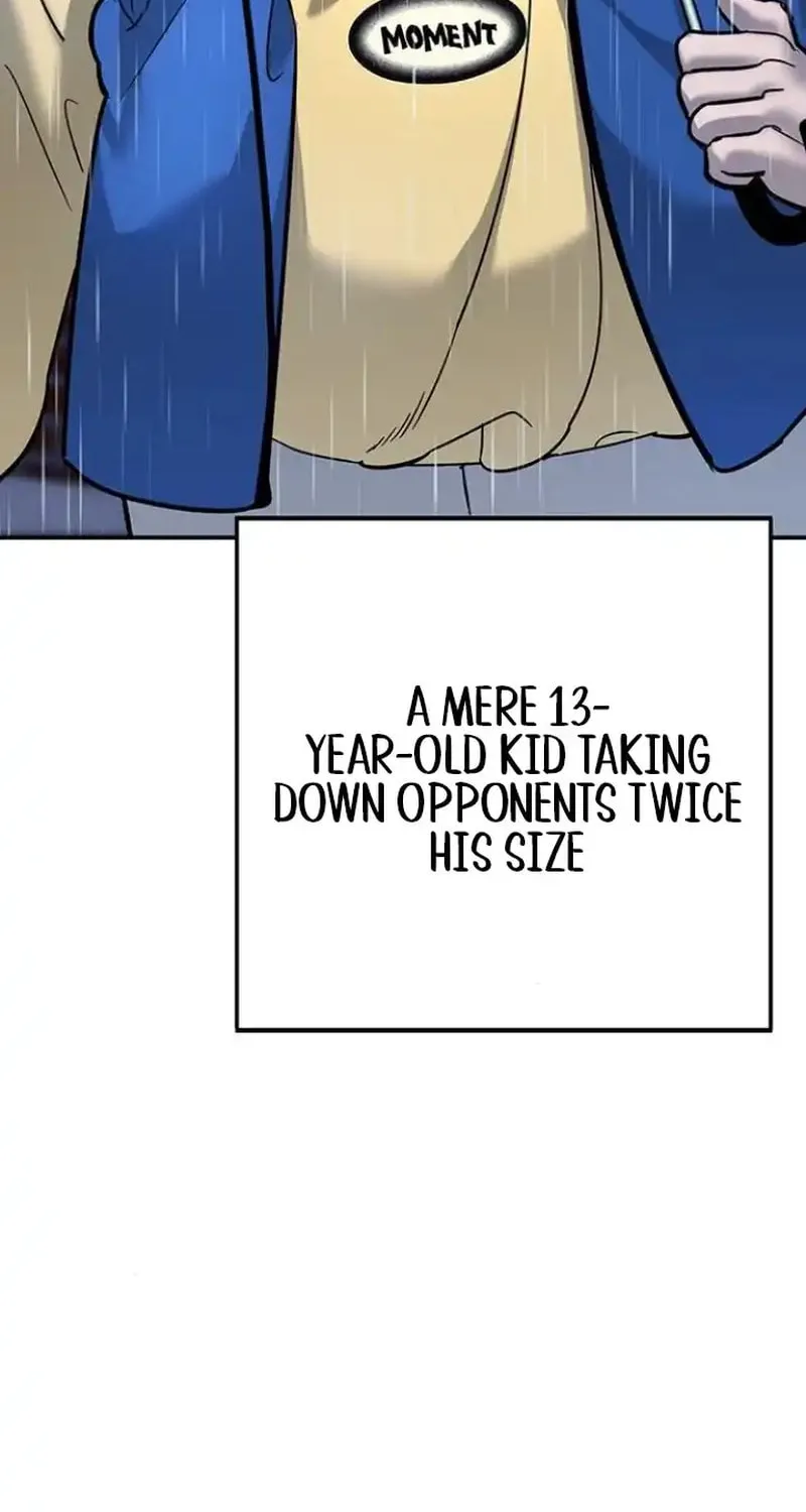 High School Conquest: War Against the Bullies Chapter 9 page 23 - 