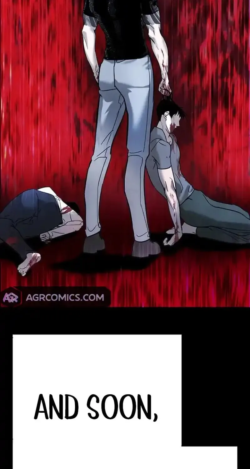 High School Conquest: War Against the Bullies Chapter 9 page 28 - 